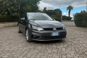 Volkswagen golf 7.5