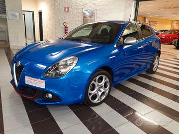 Alfa Romeo Giulietta 1.6 JTDm 120 CV Sport 2018