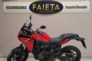 Yamaha Tracer 7 - 2023