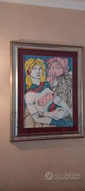 Poppea Tono Zancanaro