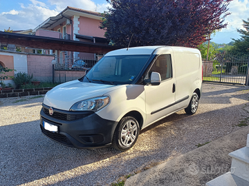 FIAT DOBLÒ CARGO 1.3 M-JET 90cv 3 POSTI