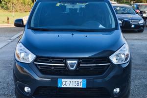 Dacia Lodgy 1.5 Blue dCi 8V 95CV 5 posti Comfort