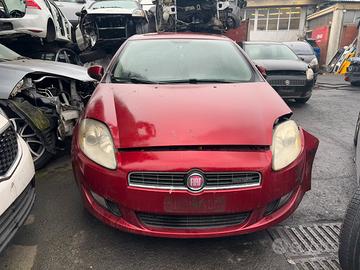 Ricambi Fiat Bravo 198A2000 2009