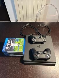 PlayStation 4 Slim 1TB