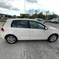 Volkswagen Golf 6 1.4 Benzina in buone condizioni
