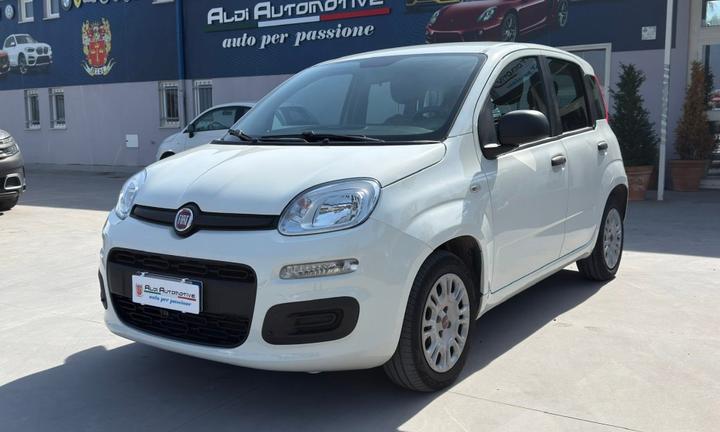 Fiat Panda 1.2 EasyPower Easy