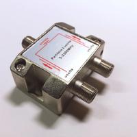 DIVISORE Derivatore Partitore TV SAT 5-2300 MHz