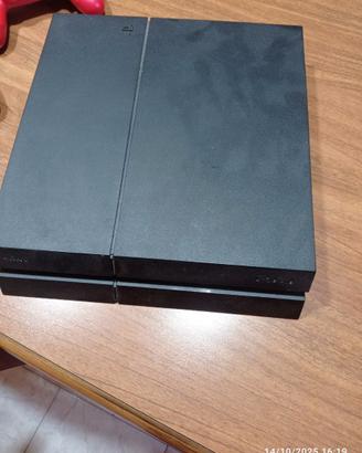 PlayStation 4