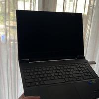 Laptop HP Invictus 16