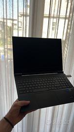 Laptop HP Invictus 16