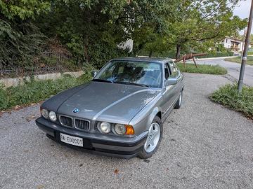 BMW E34 