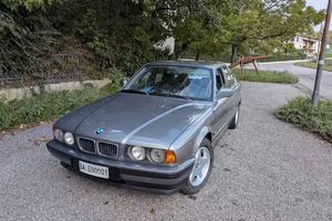 BMW E34 