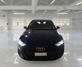 AUDI A3 SPB 35 TDI S tronic