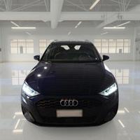 AUDI A3 SPB 35 TDI S tronic