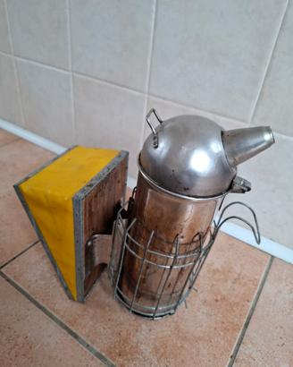 Apicoltura - Affumicatore
