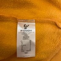 Felpa Freddy