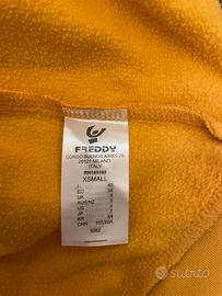 Felpa Freddy