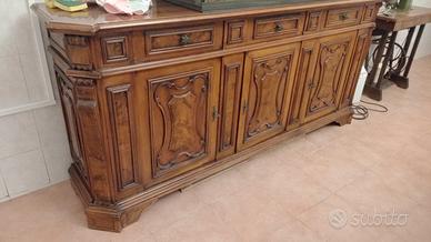 credenza 