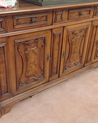 credenza 