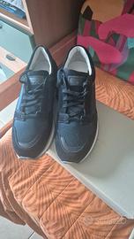 scarpe Santoni