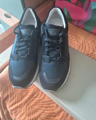 scarpe Santoni