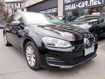 VOLKSWAGEN Golf 1.6 TDI 110 CV 5 Porte Comfortli