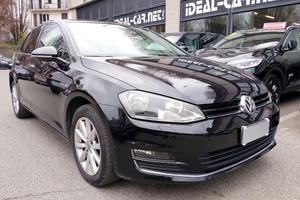 VOLKSWAGEN Golf 1.6 TDI 110 CV 5 Porte Comfortli