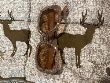 Occhiali da sole, donna