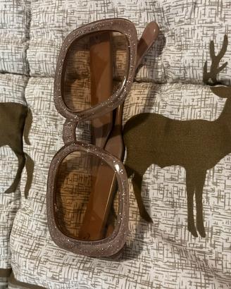 Occhiali da sole, donna