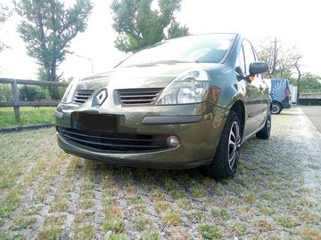 RENAULT Modus 1ª serie - 2006