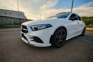 Mercedes Classe A w177 Premium 