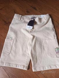 Pantaloncini jeans 11 anni