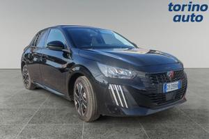 Peugeot 208 Allure PureTech 100 S/S