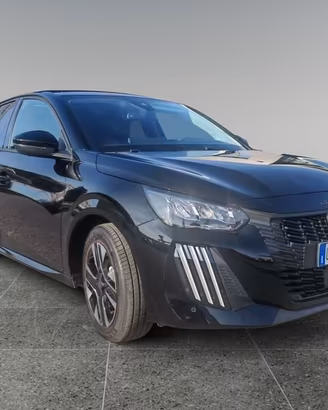 Peugeot 208 Allure PureTech 100 S/S