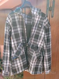 giubbotto Fred Perry