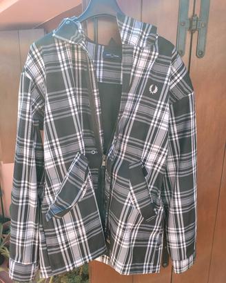 giubbotto Fred Perry