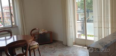 Appartamento zona centrale
