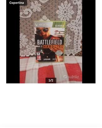 XBOX 360 BATTTLEFIELD,THIEF SAINT ROW ECC 