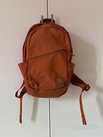 Zaino Fjallraven Raven 20 Khaki Dust 20l