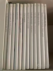 Collana I Grandi Libri del Vino