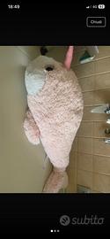 Peluche delfino
