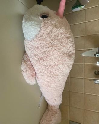 Peluche delfino