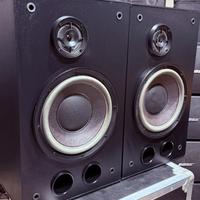 BOSE 4000 Xl coppia casse