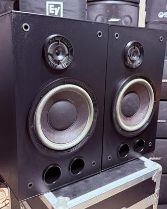 BOSE 4000 Xl coppia casse