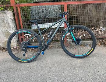 Specialized rochooper ultimo modello con modifiche