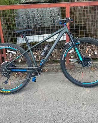 Specialized rochooper ultimo modello con modifiche