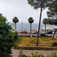 Casa sul mare