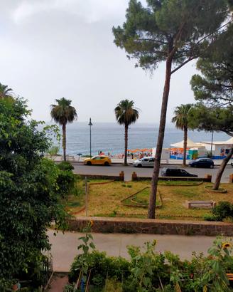 Casa sul mare
