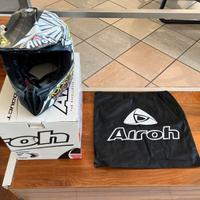 Casco Airoh Twist Rockstar Matt