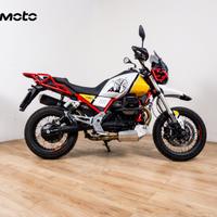MOTO GUZZI V 85 TT EVOCATIVE GRAPHICS - 2020